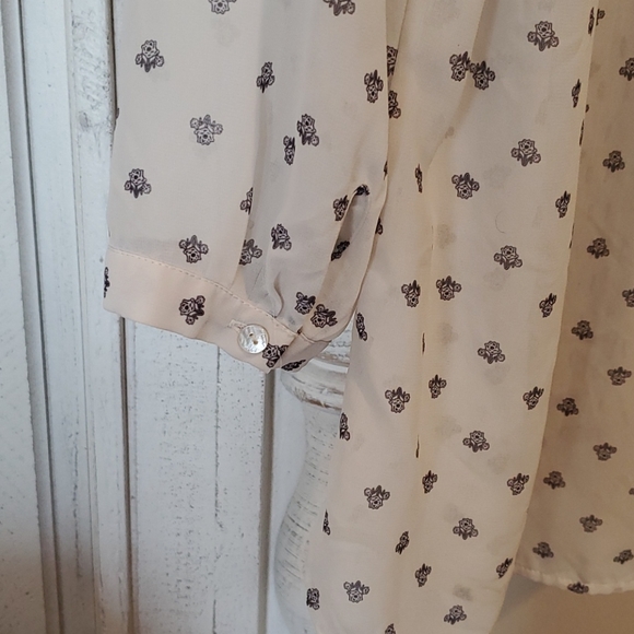 H&M blouse - Picture 3 of 6